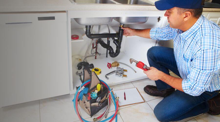 Professional Leak Detection Services in Kunkle, OH